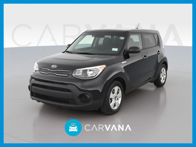 2019 Kia Soul for sale near , 