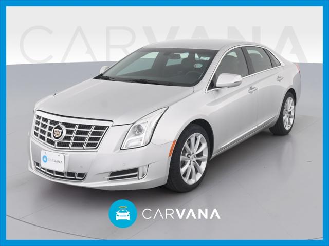 2013 Cadillac XTS for sale near , 