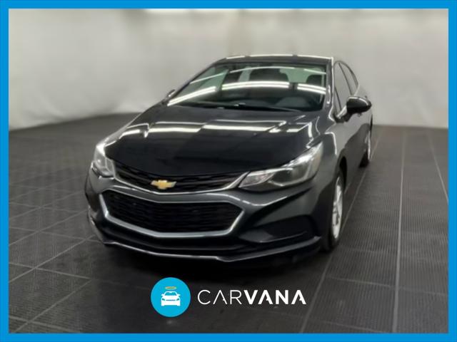 2018 Chevrolet Cruze LT for sale near , 