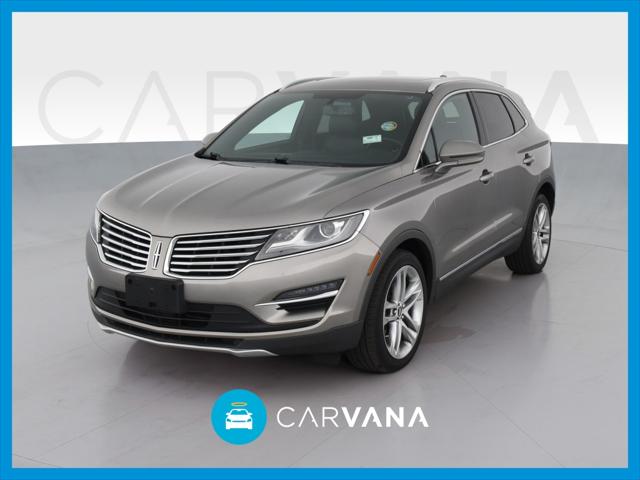 2016 Lincoln MKC Reserve for sale near , 