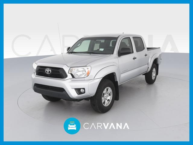 2012 Toyota Tacoma for sale near , 