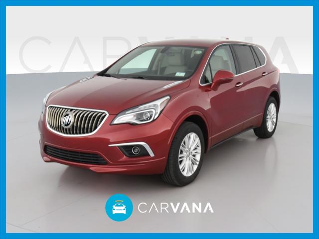 2017 Buick Envision Preferred for sale in , 