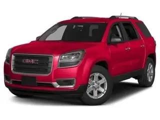 2015 GMC Acadia SLE-2 for sale in Dubuque, IA