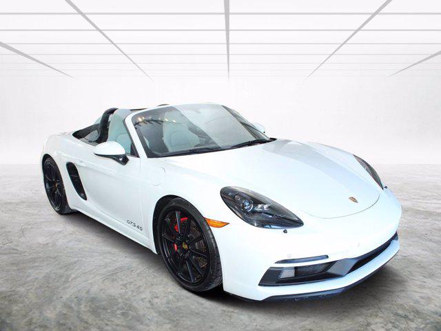 Porsche 718 Boxster Gts 4 0 For Sale Near Me Discover Cars For Sale