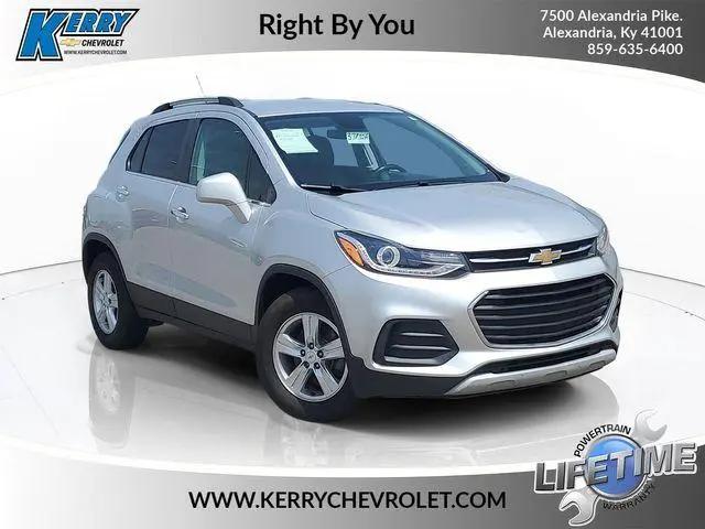 2019 Chevrolet Trax LT for sale in Alexandria, KY
