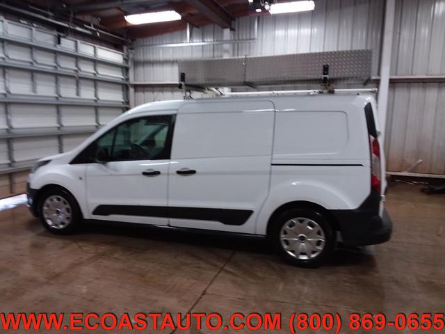 2016 Ford Transit Connect XL for sale in Bedford, VA