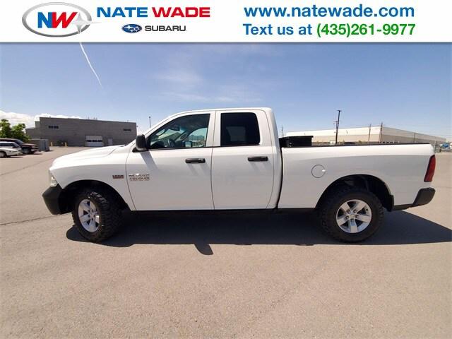2016 Ram 1500 ST for sale in Salt Lake City, UT