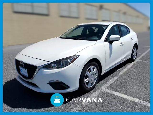 2014 Mazda Mazda3 i Sport for sale in , 