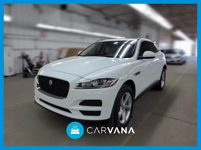 2019 Jaguar F-PACE 25t Premium for sale near , 
