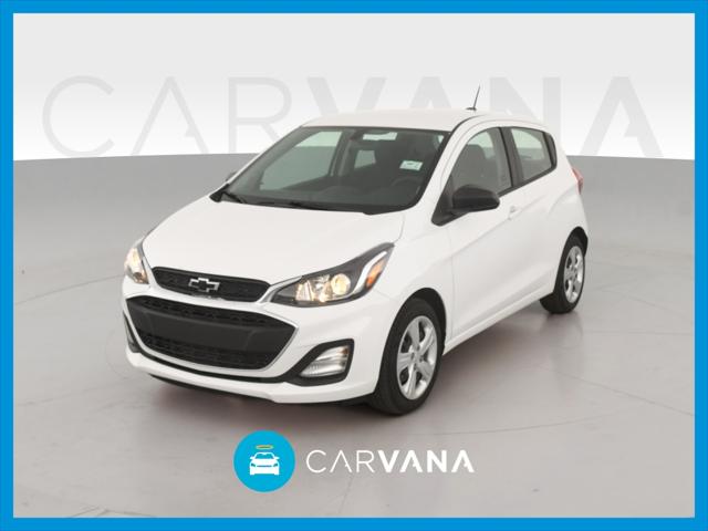 2021 Chevrolet Spark LS for sale near , 