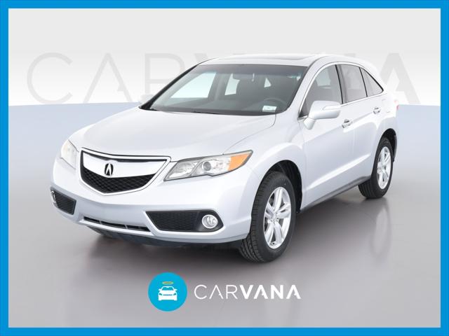 2015 Acura RDX Tech Pkg for sale near , 