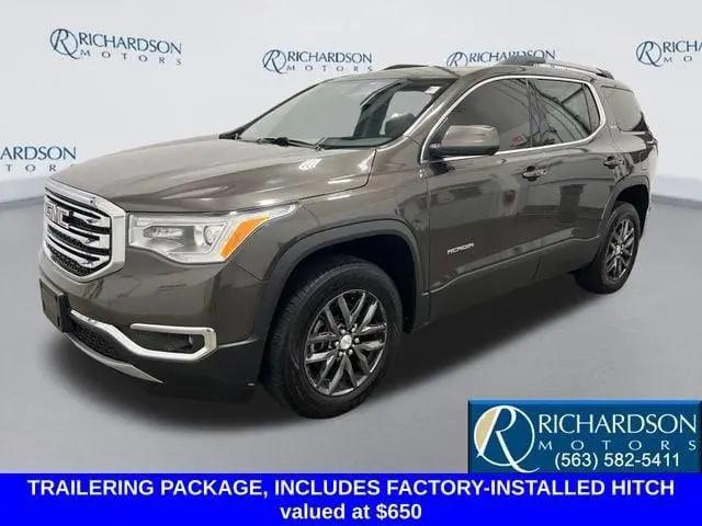 2019 GMC Acadia SLT-1 for sale in Dubuque, IA