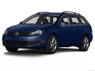 2013 Volkswagen Jetta SportWagen 2.5L SE for sale in Boaz, AL