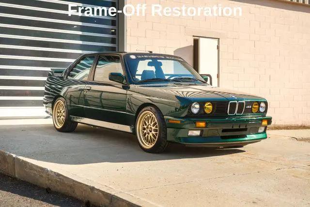 1988 BMW 3 Series M3 for sale in Paramus, NJ