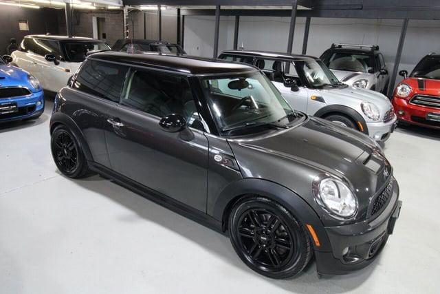 2013 MINI Cooper Hardtop S for sale in Seattle, WA