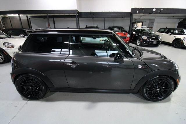 2013 MINI Cooper Hardtop S