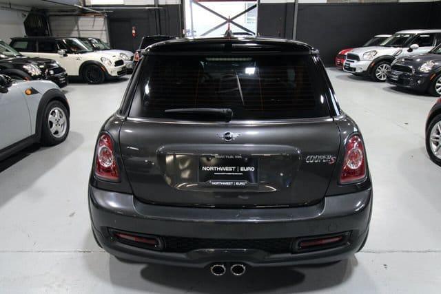 2013 MINI Cooper Hardtop S