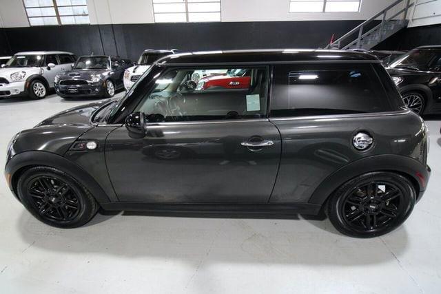 2013 MINI Cooper Hardtop S