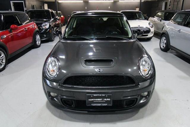 2013 MINI Cooper Hardtop S