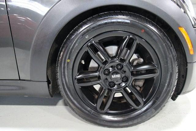 2013 MINI Cooper Hardtop S