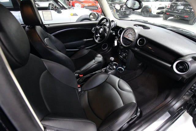 2013 MINI Cooper Hardtop S
