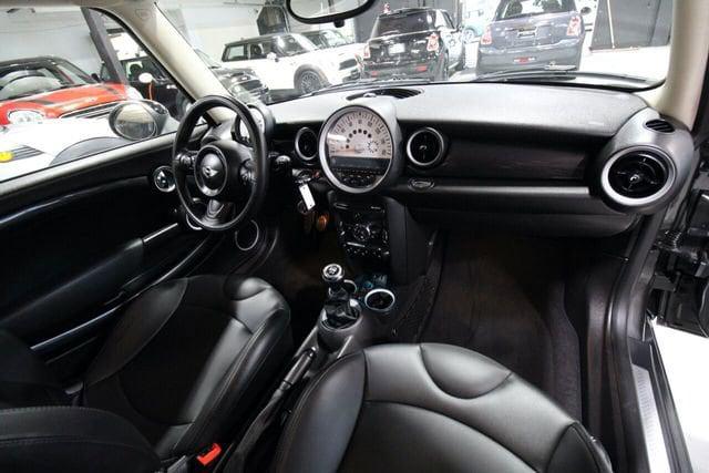2013 MINI Cooper Hardtop S