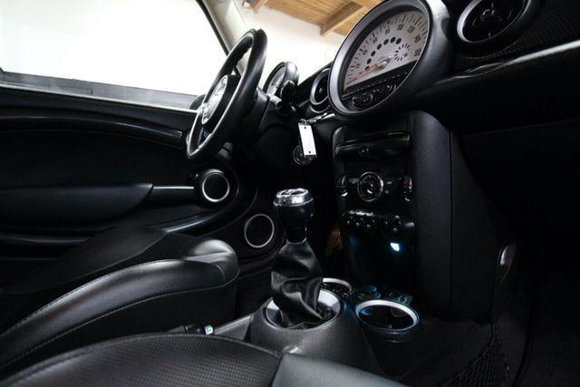 2013 MINI Cooper Hardtop S
