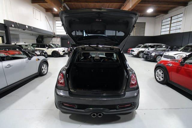 2013 MINI Cooper Hardtop S