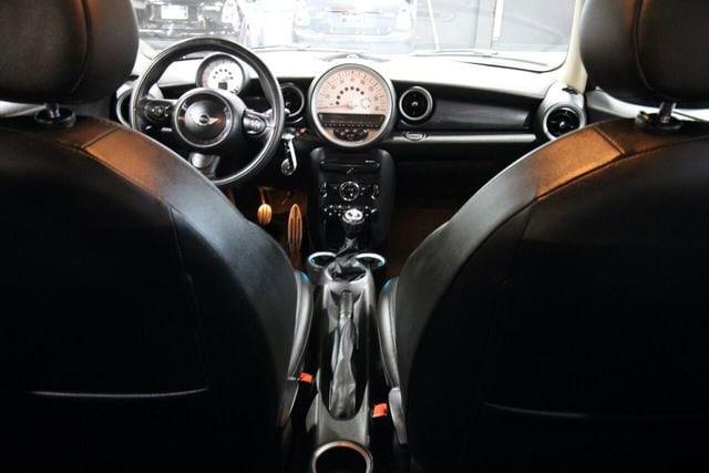 2013 MINI Cooper Hardtop S