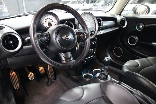 2013 MINI Cooper Hardtop S