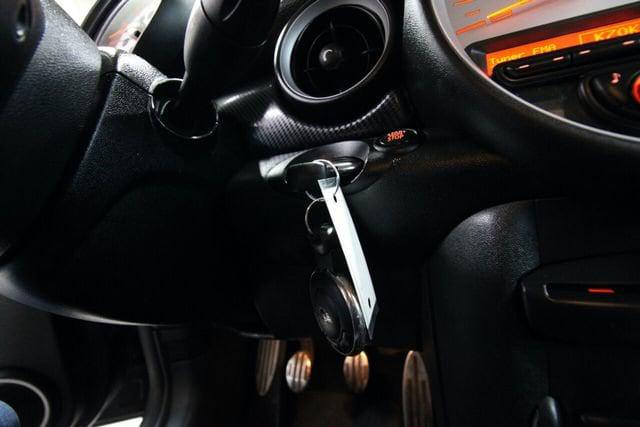 2013 MINI Cooper Hardtop S