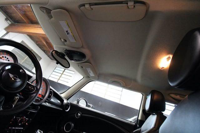 2013 MINI Cooper Hardtop S