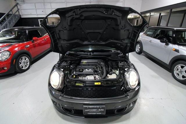 2013 MINI Cooper Hardtop S