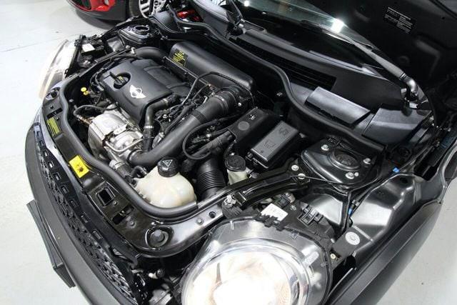 2013 MINI Cooper Hardtop S