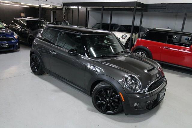 2012 MINI Cooper Hardtop S for sale in Seattle, WA