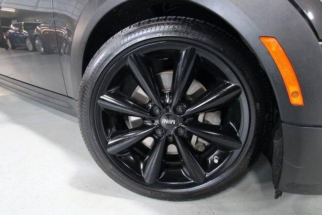2012 MINI Cooper Hardtop S