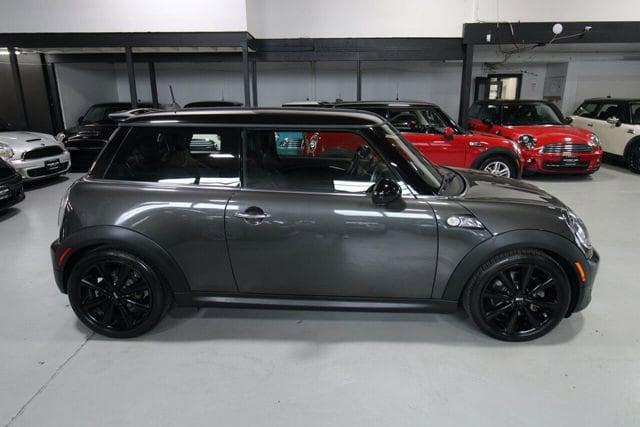 2012 MINI Cooper Hardtop S