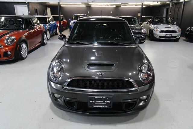 2012 MINI Cooper Hardtop S