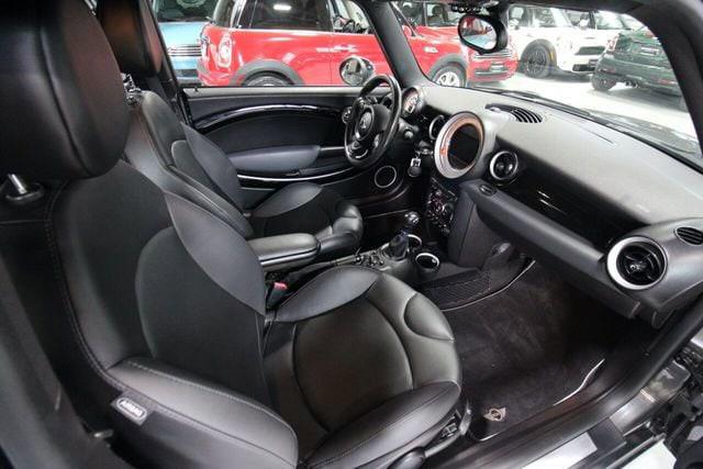 2012 MINI Cooper Hardtop S