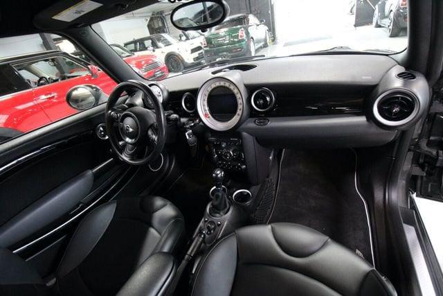 2012 MINI Cooper Hardtop S