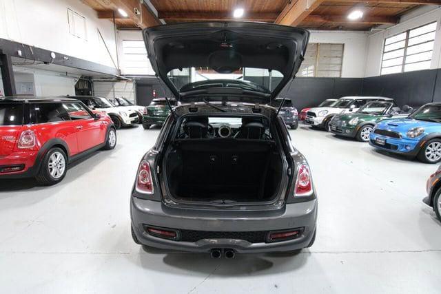2012 MINI Cooper Hardtop S
