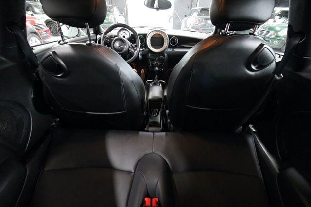 2012 MINI Cooper Hardtop S
