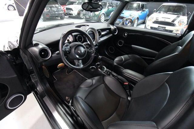 2012 MINI Cooper Hardtop S