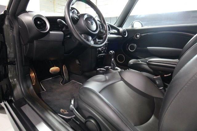 2012 MINI Cooper Hardtop S