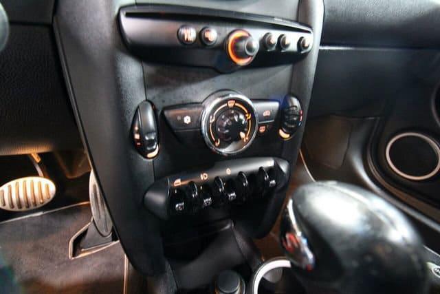 2012 MINI Cooper Hardtop S