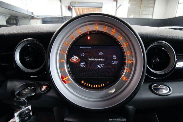 2012 MINI Cooper Hardtop S