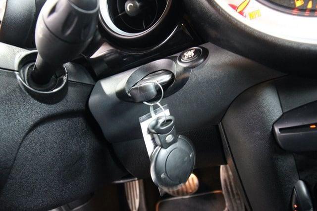 2012 MINI Cooper Hardtop S