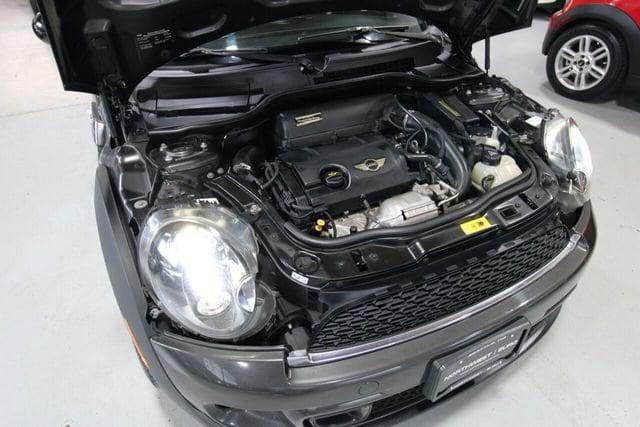 2012 MINI Cooper Hardtop S