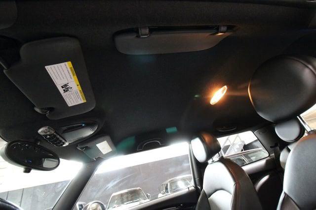 2012 MINI Cooper Hardtop S