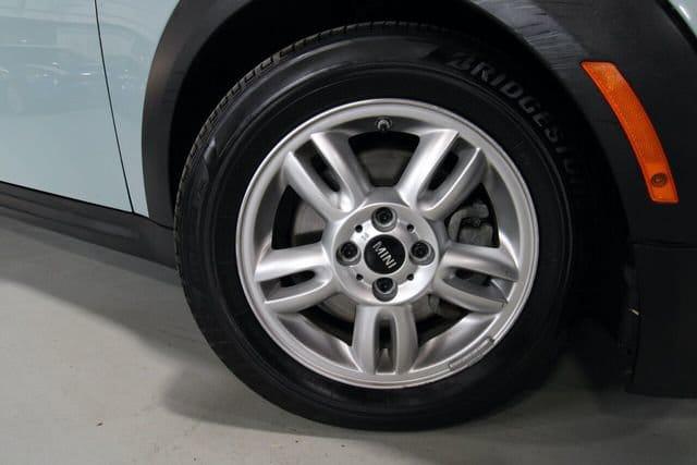 2013 MINI Cooper Hardtop 2dr Cpe